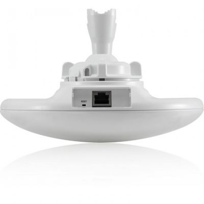 Точка доступа Ubiquiti NBE-M5-19 вид снизу